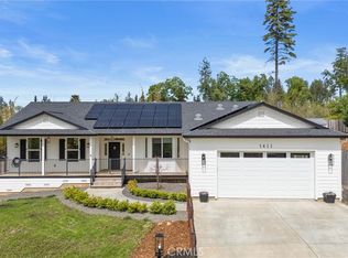 1411 Ramada Ln, Paradise, CA 95969