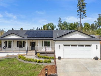 1411 Ramada Ln, Paradise, CA, 95969