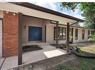 425 Buckeye Dr, Colorado Springs, CO 80919