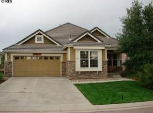 762 Windflower Dr, Longmont, CO 80504