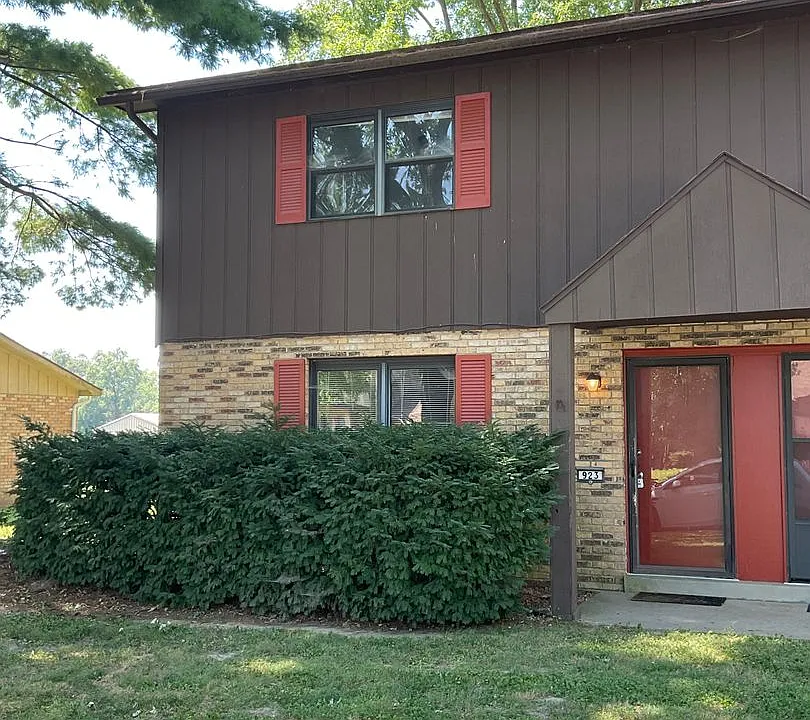 923 Belle Valley Dr