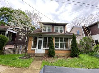 206 Summit St, Butler, PA 16001