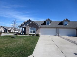 901 Eastfield Dr, Crawfordsville, IN 47933