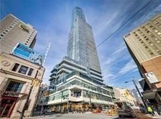 388 Yonge St #6916, Toronto, ON M5B 0A4