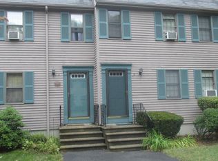 726 Mount Hope St #3, North Attleboro, MA 02760