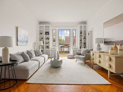 76 Remsen St APT 6B, Brooklyn, NY, 11201
