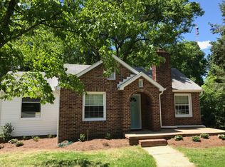 3434 Commonwealth Ave, Charlotte, NC 28205