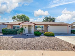 10225 W Concord Ave, Sun City, AZ 85351