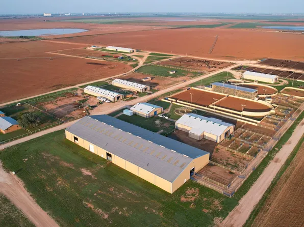 Ranch Road 2396, Farwell, TX 79325