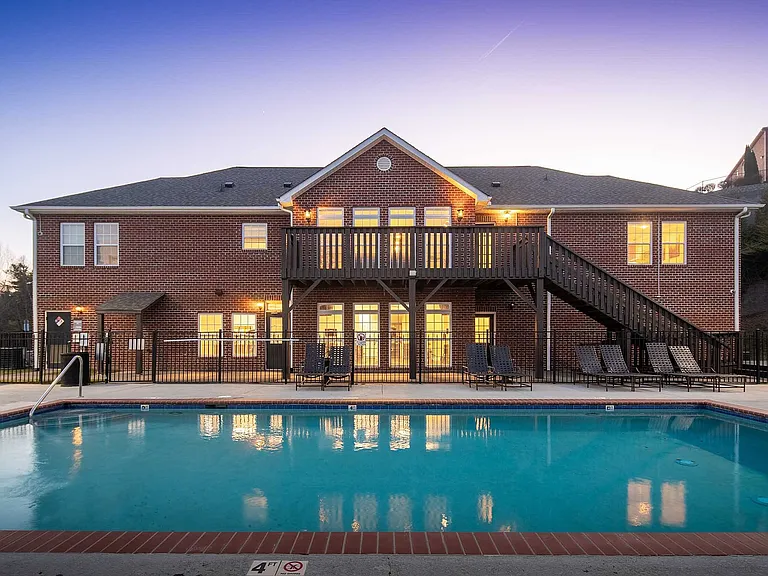 Mountaineer Village - 21