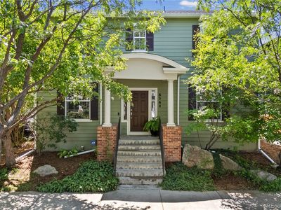 8564 E 28th Avenue, Denver, CO, 80238