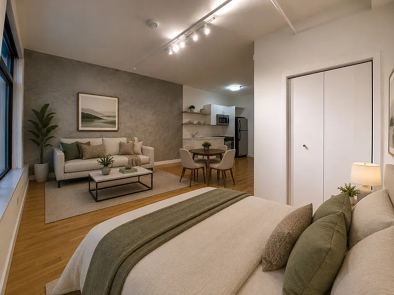 The Lofts at Seven — Photo 13