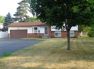 1141 E Clark Rd, Ypsilanti, MI 48198