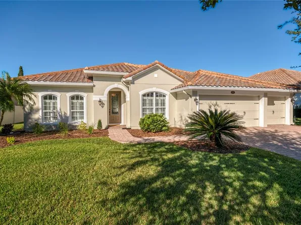 4232 Isle Vista Ave, Orlando, FL 32812