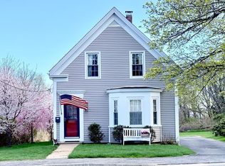 23 Main St, Kingston, MA 02364