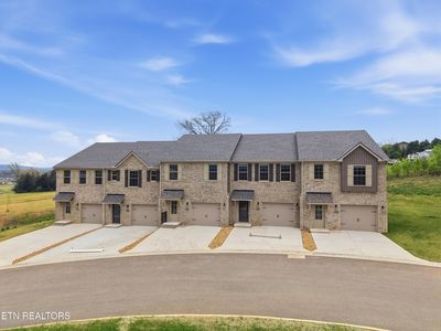 8934 Keenberg Ln Lot 63, Knoxville, TN, 37931