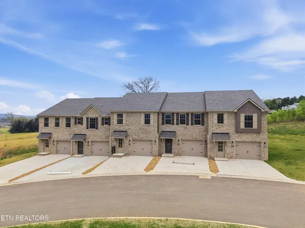 8934 Keenberg Ln Lot 63, Knoxville, TN 37931