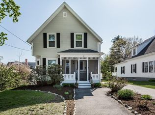 32 S Park St, Haverhill, MA 01835