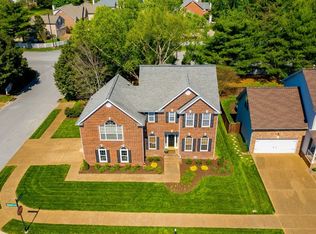 148 Watermill Trce, Franklin, TN 37069