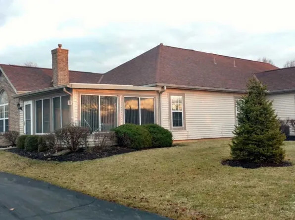 62 Villa Pointe Dr, Columbus, OH 43213