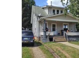 357 Witwer St NE, North Canton, OH