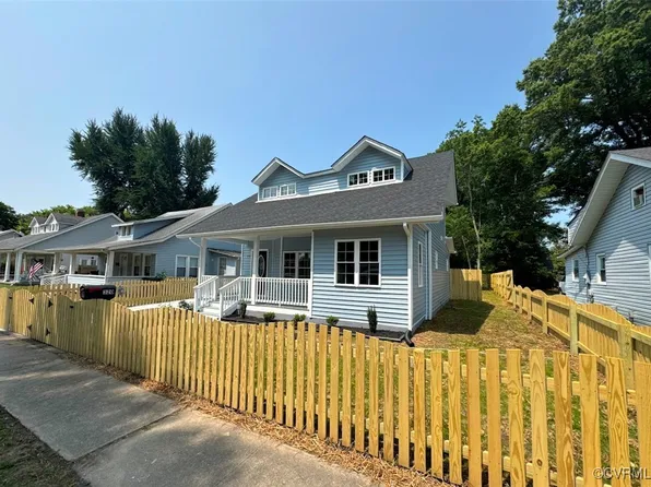 320 Brown Ave, Hopewell, VA 23860