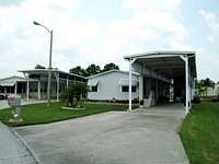 Water Front Home Gated RV Community