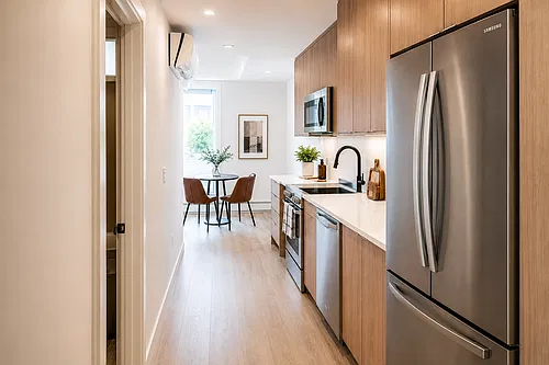 Floor plan Studio