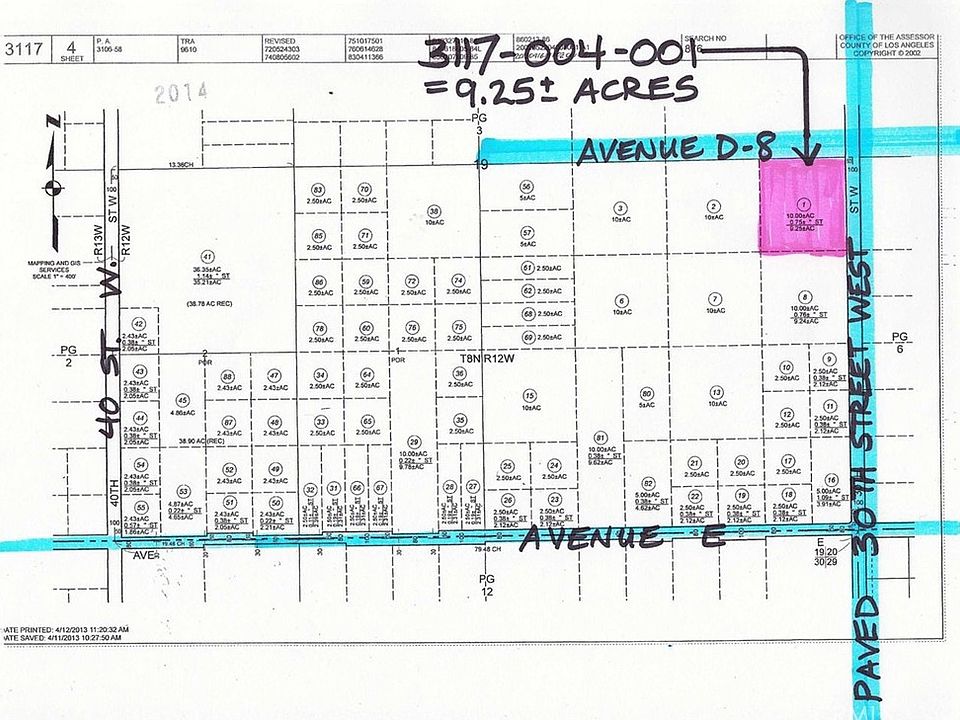 1st image of 30 Vac Corner Avenue D8 30th Sta #19