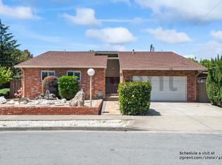 38596 Athy St, Fremont, CA 94536