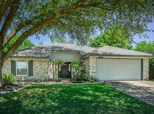 7807 Manzano Dr, Houston, TX 77083
