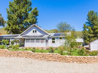 31019 Hasley Canyon Rd, Castaic, CA 91384