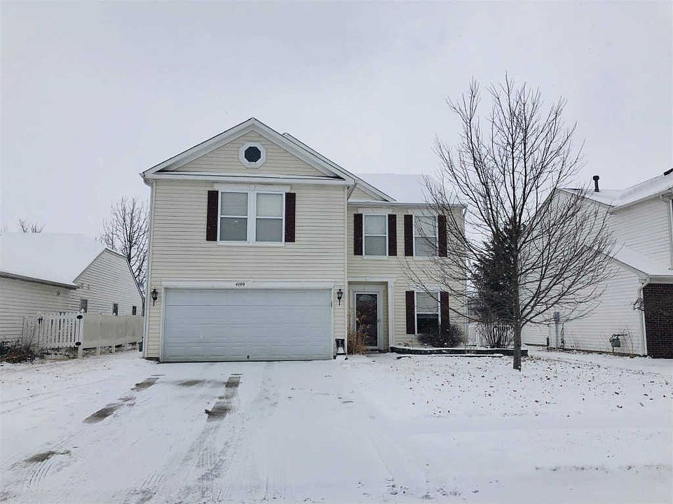 1st image of 4109 Pocahontas Dr
