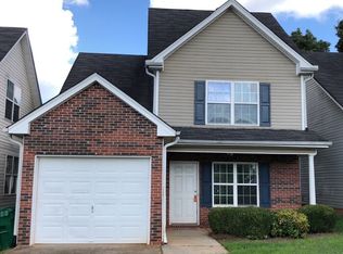 675 Carlton Pointe Dr #2, Palmetto, GA 30268