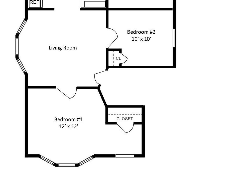 2nd image of 447 W Mifflin St APT 2