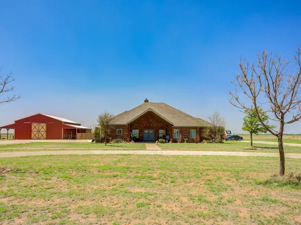 652 County Road M, New Home, TX 79381