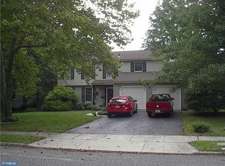 512 Ardmore Ave, Pitman, NJ 08071