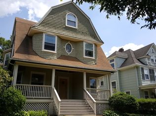 71 Montclair Ave, Montclair, NJ 07042