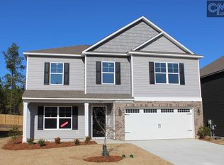 422 Easy Goer Ct #477, Elgin, SC 29045