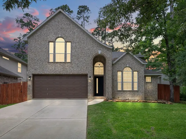 3215 Canterbury Ln, Montgomery, TX 77356