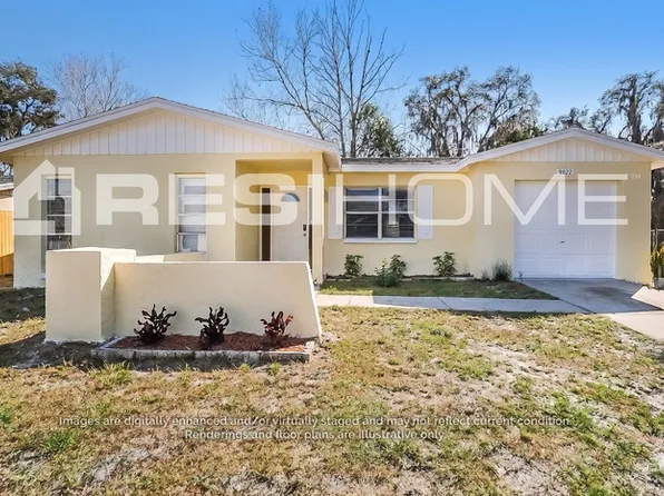 9022 Richwood Ln, Port Richey, FL 34668