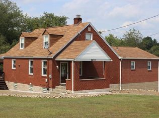 4672 Williamsport Rd, Monongahela, PA 15063