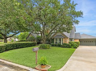 2130 Masters Ln, Missouri City, TX 77459