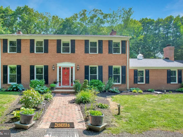 13093 W Cir, Bryantown, MD 20617
