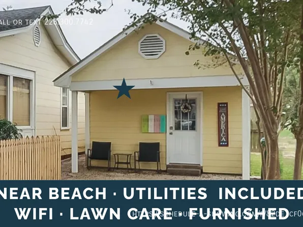 176 Markham Drivebungalow, Gulfport, MS 39507