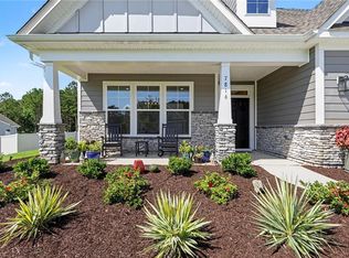 7816 Fairview Garden Trl, Clemmons, NC 27012