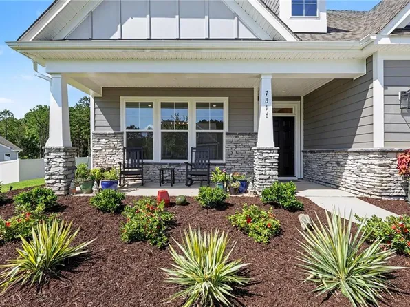 7816 Fairview Garden Trl, Clemmons, NC 27012