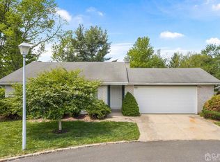 446 Dahlia Plz, Monroe Township, NJ 08831