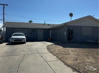 705 Miller Ave, North Las Vegas, NV 89030