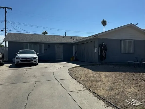 705 Miller Ave, North Las Vegas, NV 89030